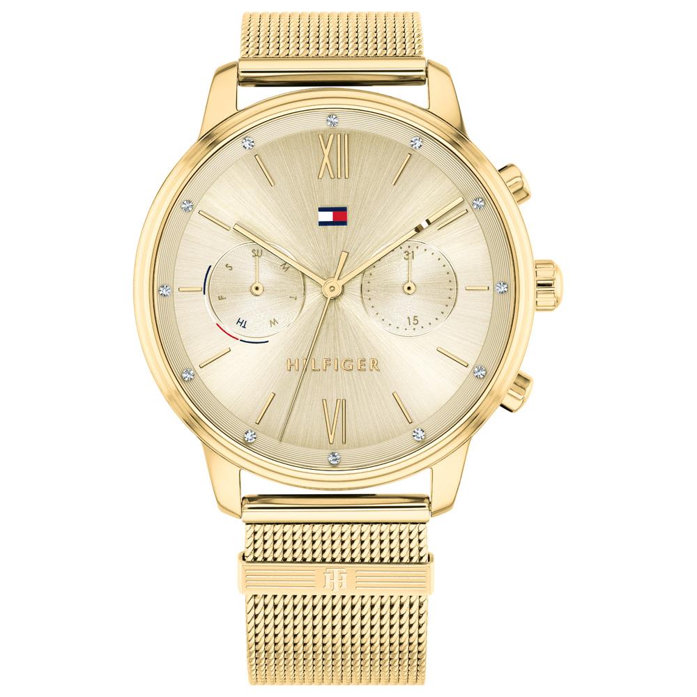 Tommy Hilfiger 1782302 Women's Watch Tommy Hilfiger 1782302 Women's Watch